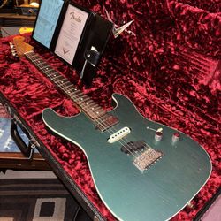 Sell/Trade Fender Custom Shop Journeyman Strat