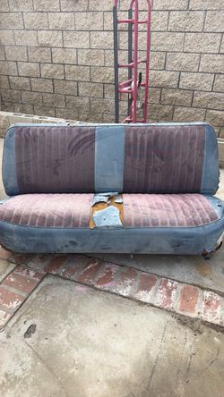 Car Seat