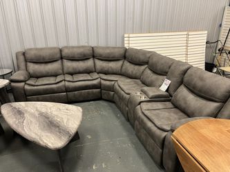 Best Furniture Deal in Columbus OH / Sectional Couch Sofa Sale!