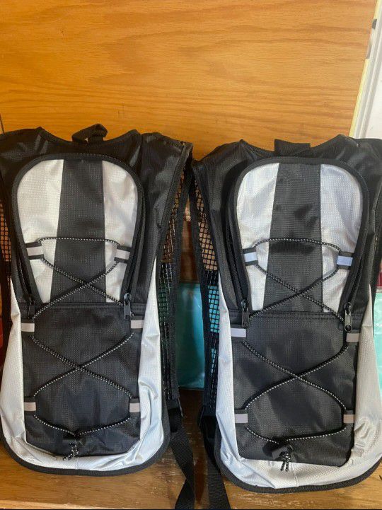 Hydration Backpacks