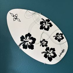 Local Motion Skim Board 