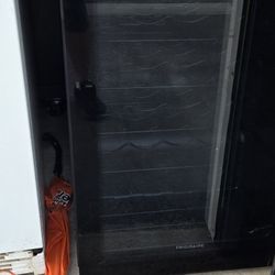W Bottle  Cooler