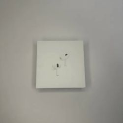 Airpod Pro 2nd Generation 