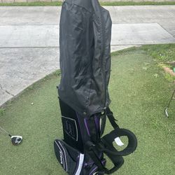 Golf Bag