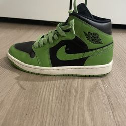 Jordan 1 Size 8 US Men