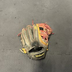 Wilson A2k Datdude 11.5 