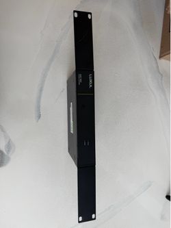 Luxul XWC-1000 Controller