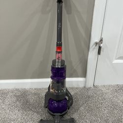 Dyson Toy Vacuum