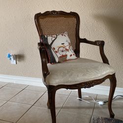 Antique Chair