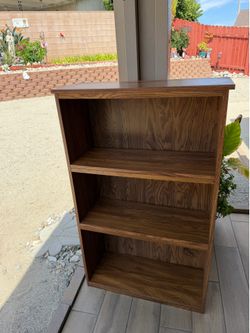Beautiful Bookshelf .