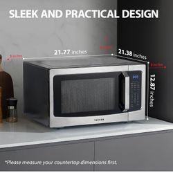 Oven/ Air Fryer / Microwave / Combi 4 In 1