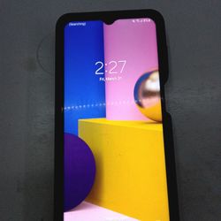 Samsung A12
