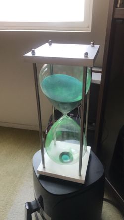 Time Glass