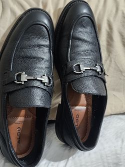 Aldo shoes