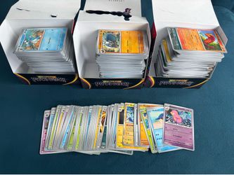 Pokemon Card TCG Pitch Black Bulk Cards