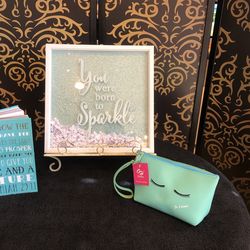 Wall Art /notebook /cosmetic Bag