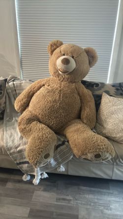 Big bear
