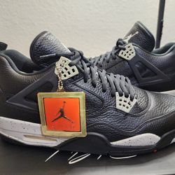 Jordan IV Oreo Size 13