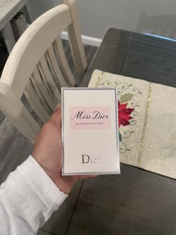 Miss Dior Perfume 