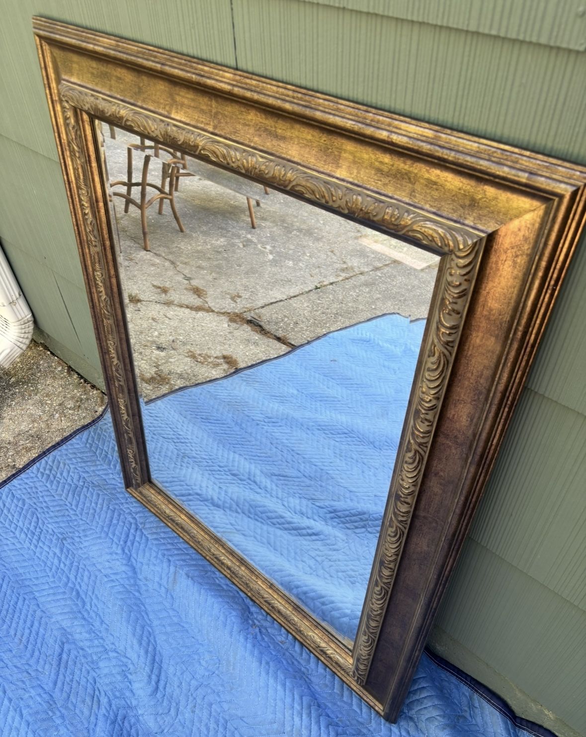 Mirrors 3 Different Styles 