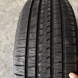 New Bridgestone Tires Take Offs  Thumbnail