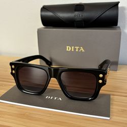 Sunglasses DITA Men’s New Original 