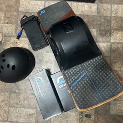 One Wheel XR