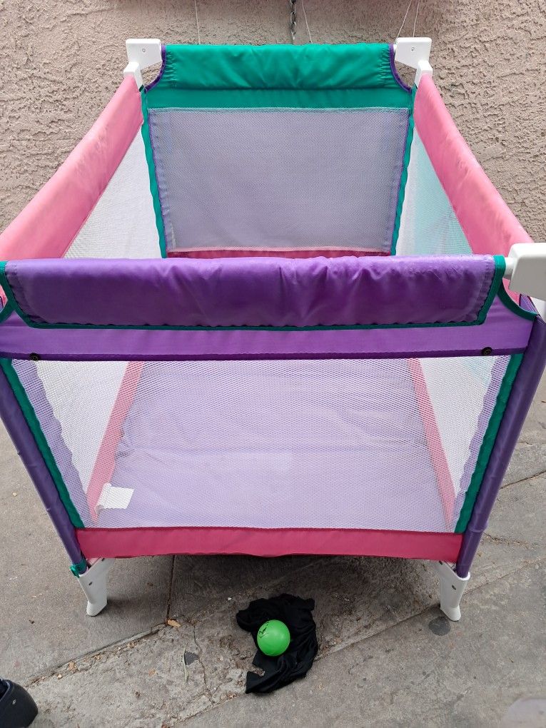 Play Pen
