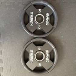 Weights