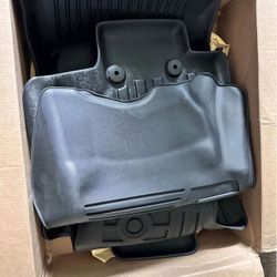 Floor Mats - Nissan Rogue Sport 2017-2022