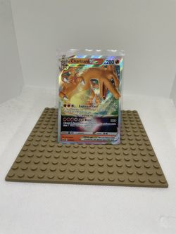 Charizard Vstar