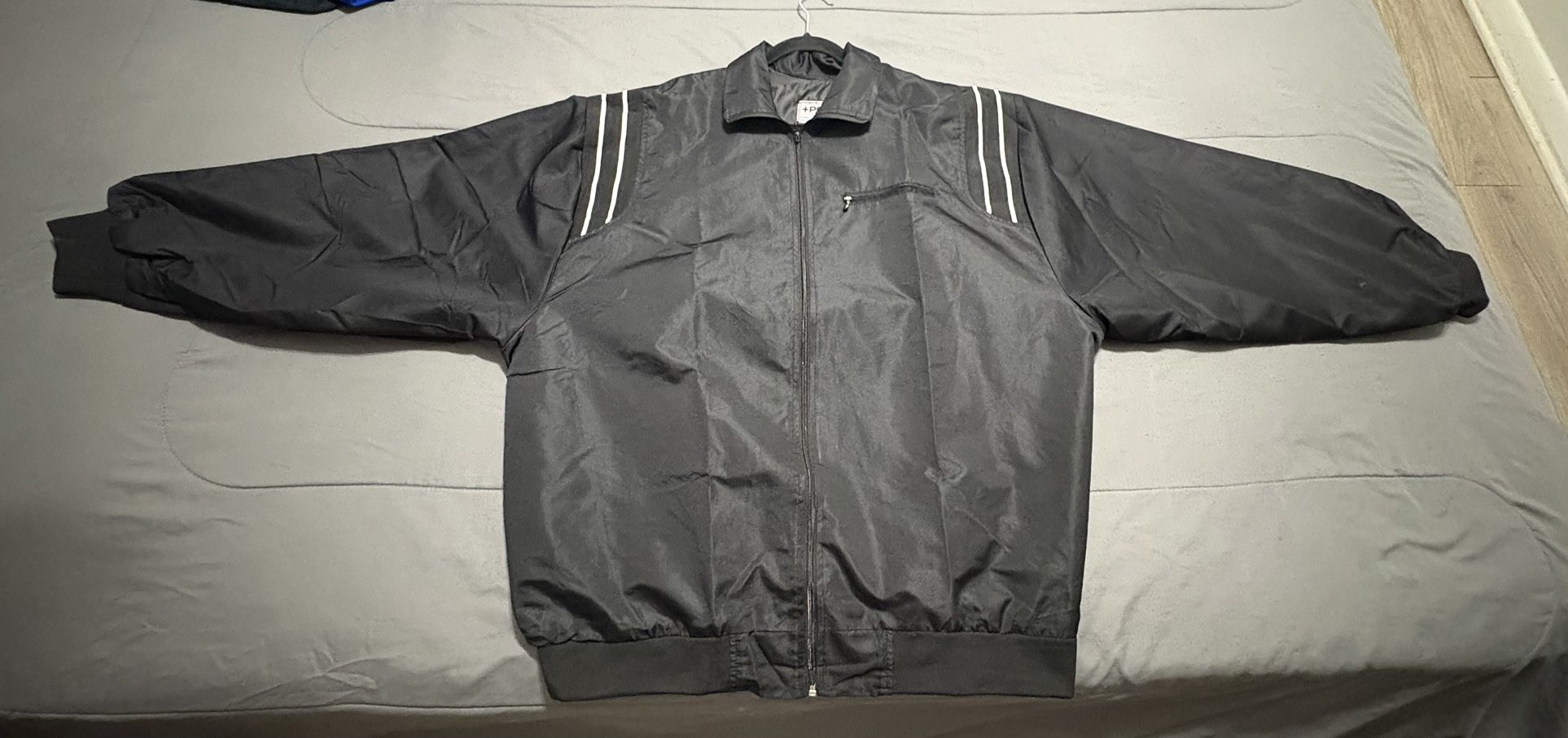 Umpire Jacket