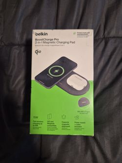 Wireless Charger Pad