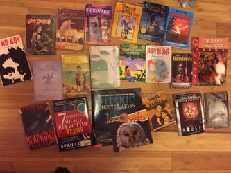 Books