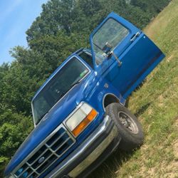 1994 Ford F150 