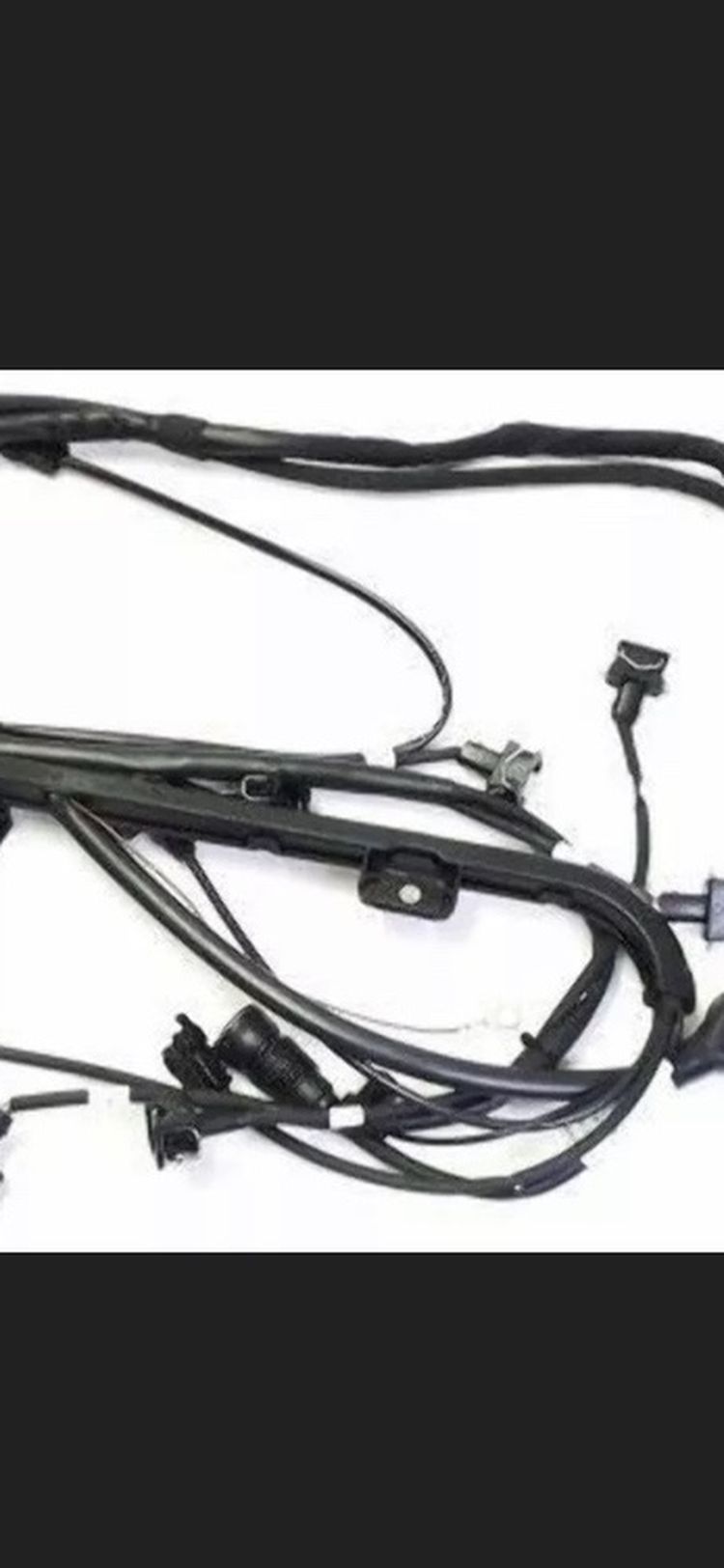 W202 C280 ENGINE Harness