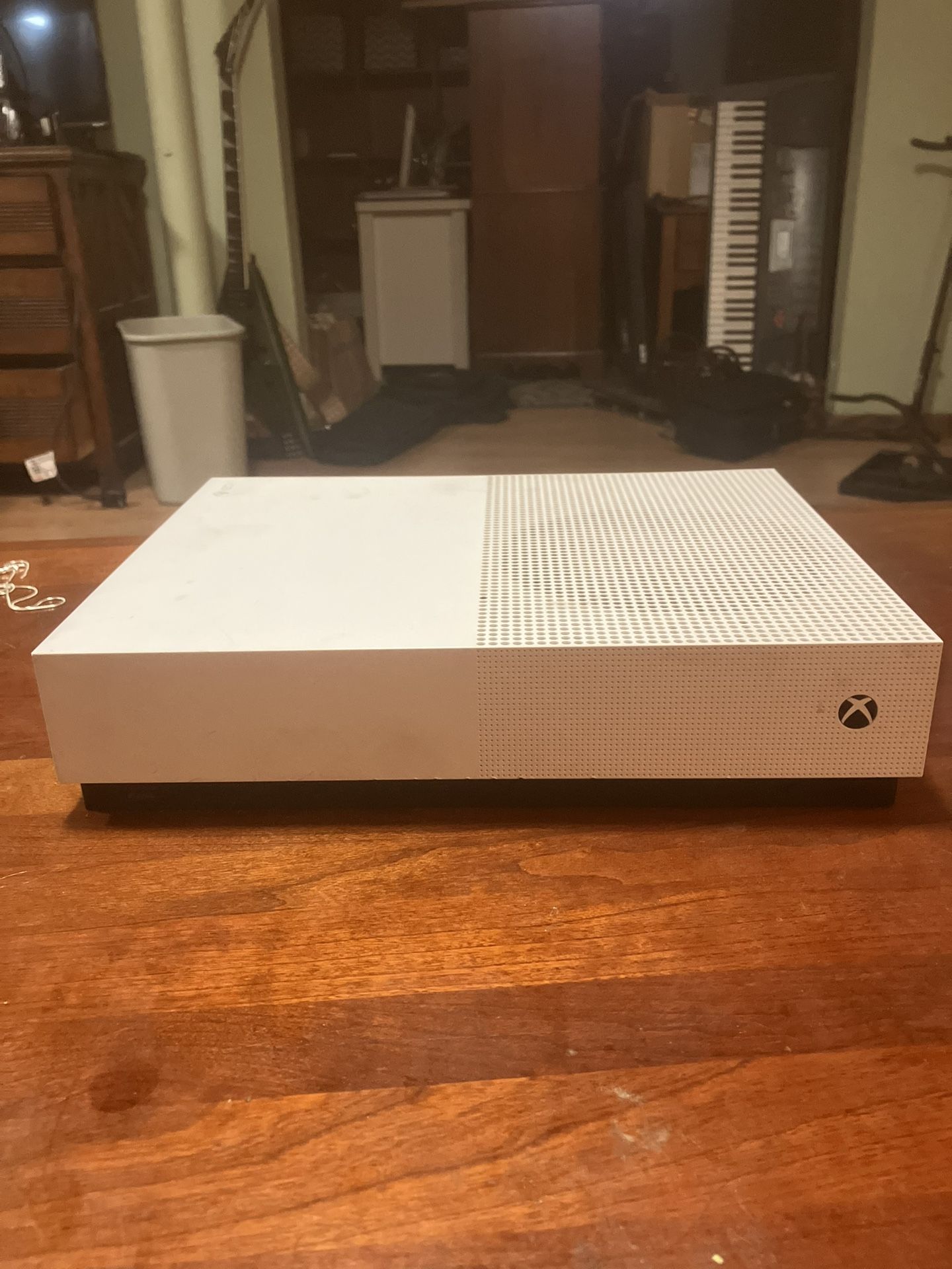 Xbox One Series S
