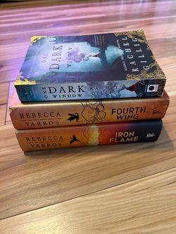 Fantasy Books for Sale