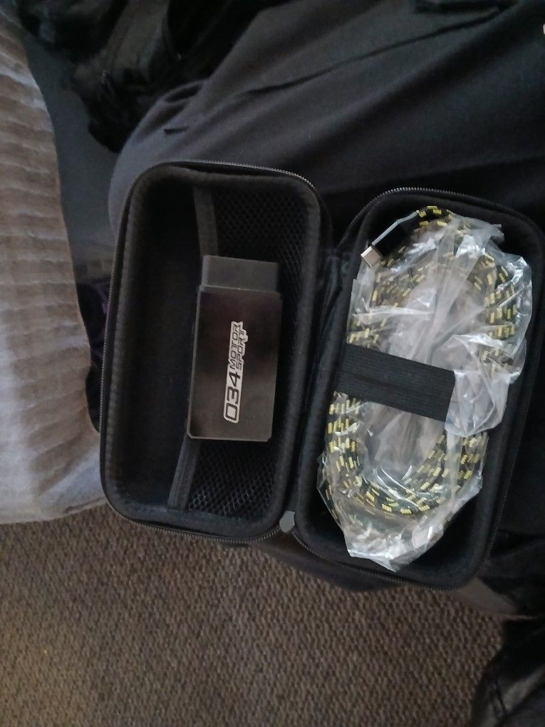 Car Tuner