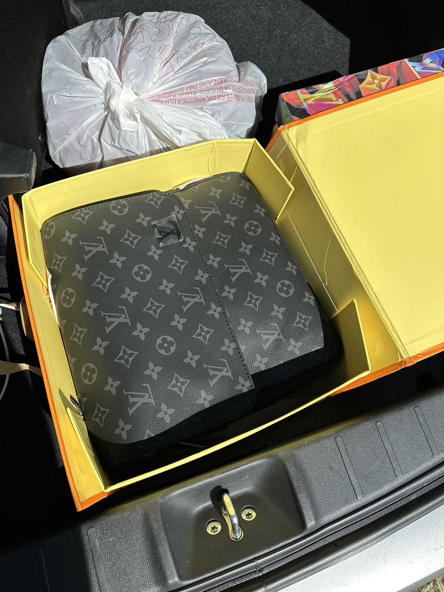 Louis V