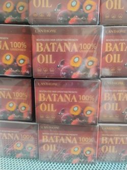 Beauty products sales