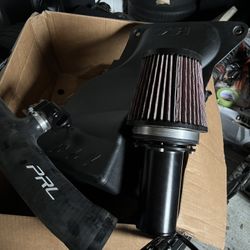 Accord Intake PRL