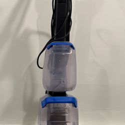 BISSELL TurboClean Pro Max Upright Carpet Cleaner – Like New