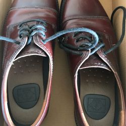 Mens Rowlings Athletics Footwear S: 8.5