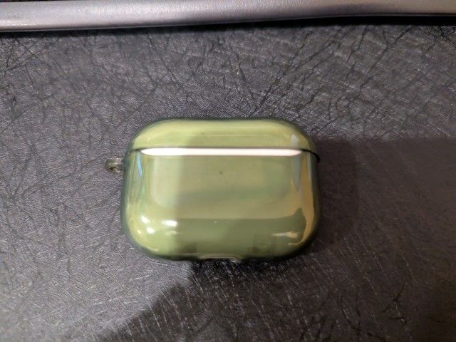 Airpods Pro 1st Gen Case And Pods