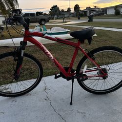 Schwinn Ranger Bike