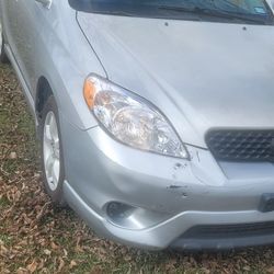2006 Toyota Matrix