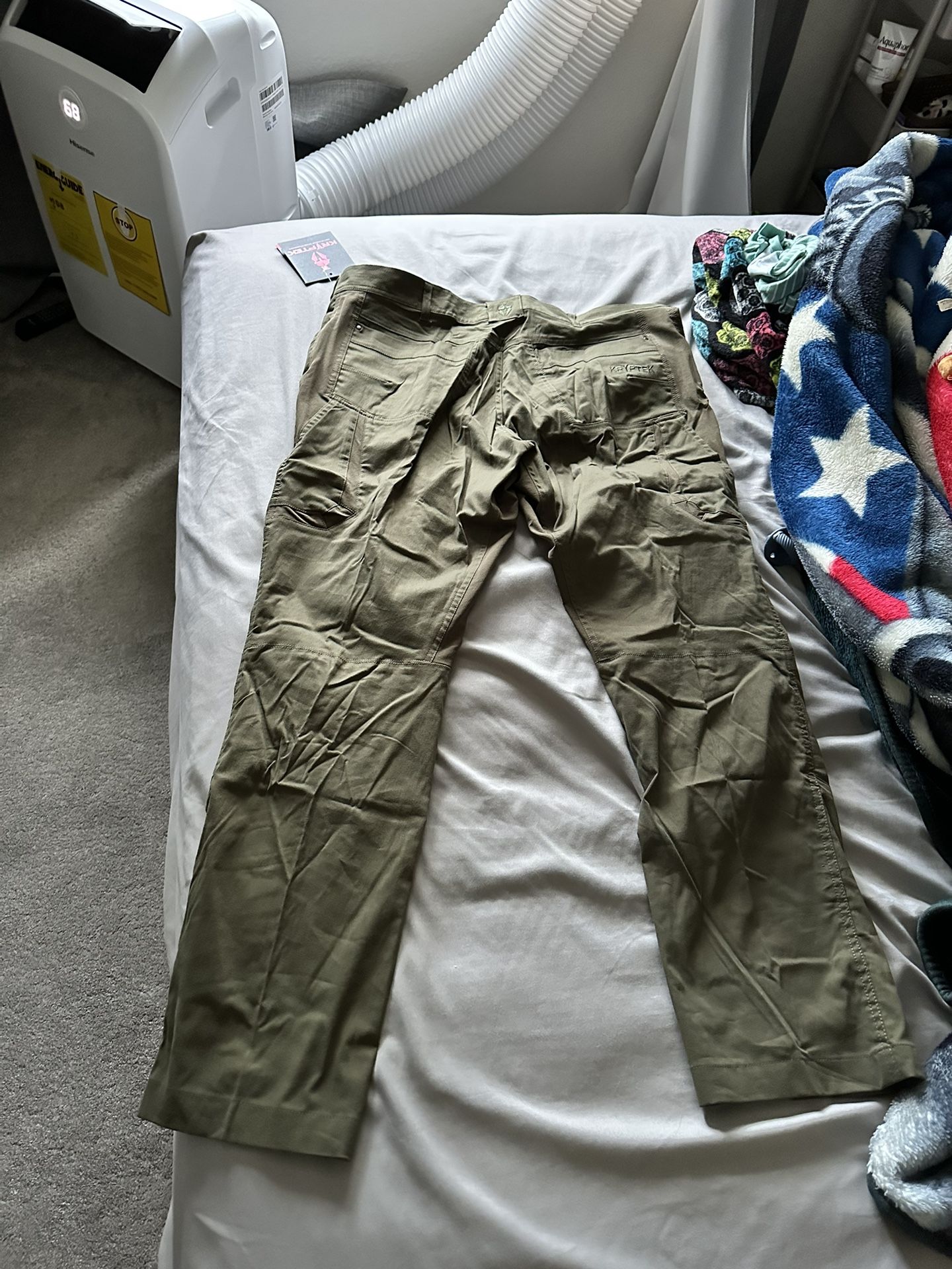 Kryptek Pants For Men