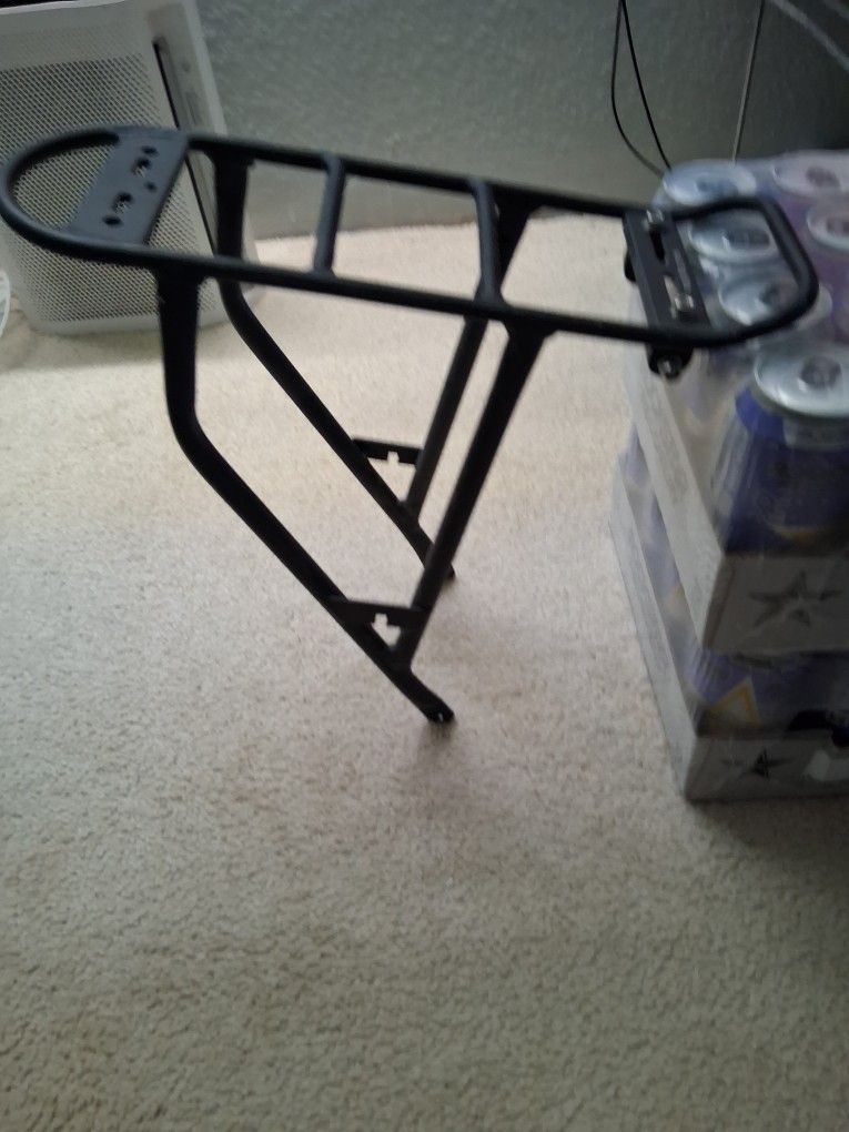 Rear Racks For Ebike