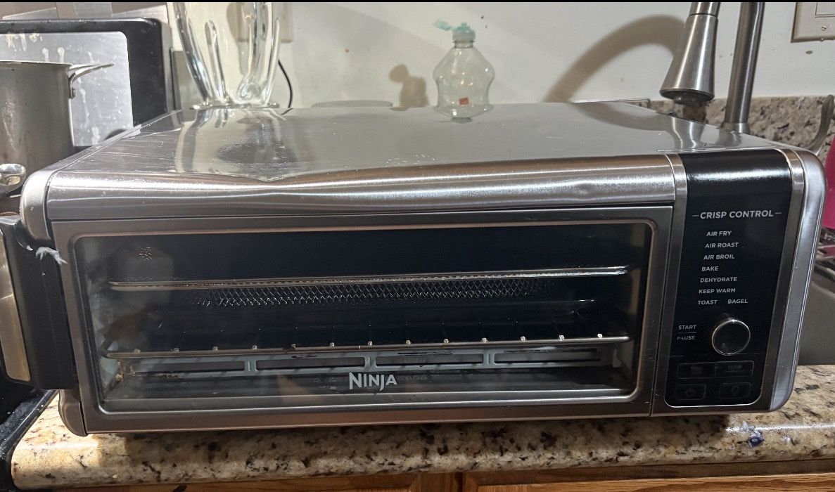 Ninja Air Fryer